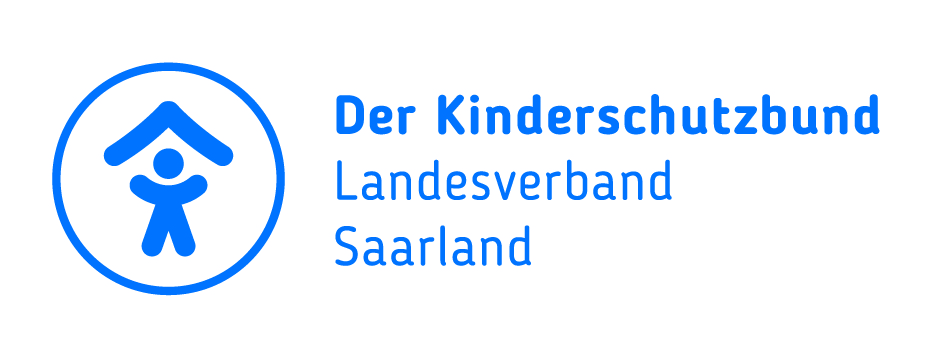 Logo Deutscher Kinderschutzbund - Landesverband Saarland e.V.