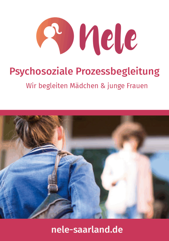 Psychosoziale Prozessbegleitung